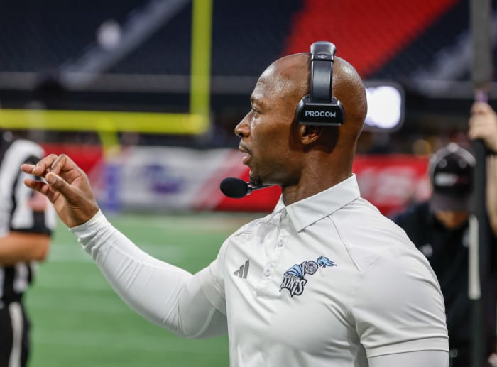 Cedar Grove vs. Savannah Christian 5A State Championship - Cecil Copeland - 12-13-2023 - 7635